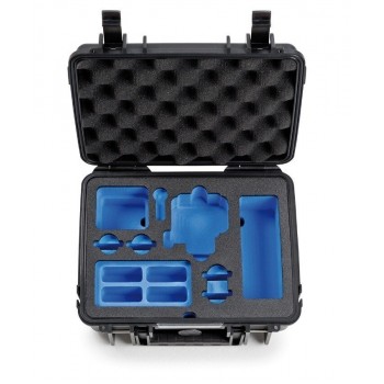 Walizka B&W 1000 - Osmo Action - 3