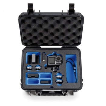 Walizka B&W 1000 - Osmo Action - 4