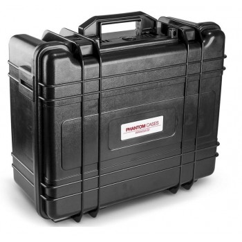 Walizka dla DJI Phantom