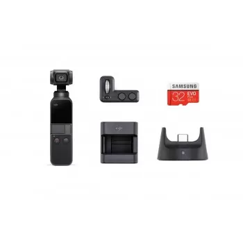 Osmo Pocket & Expansion Kit