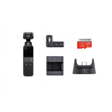 Zestaw Osmo Pocket - 1