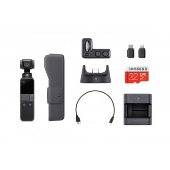 Zestaw Osmo Pocket - 2