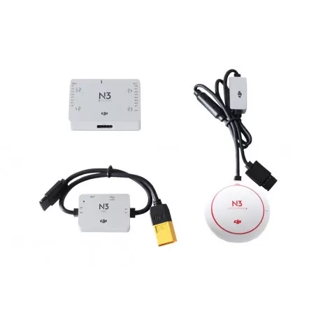 N3 Flight Controller
