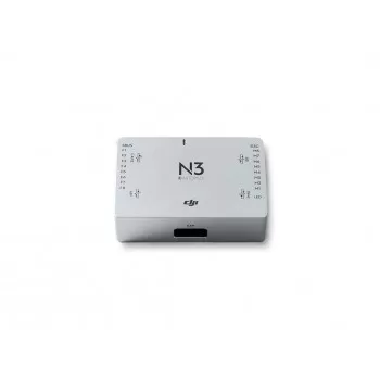 N3 - system kontroli lotu - 3