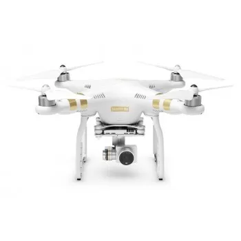 Dron Phantom 3 4K