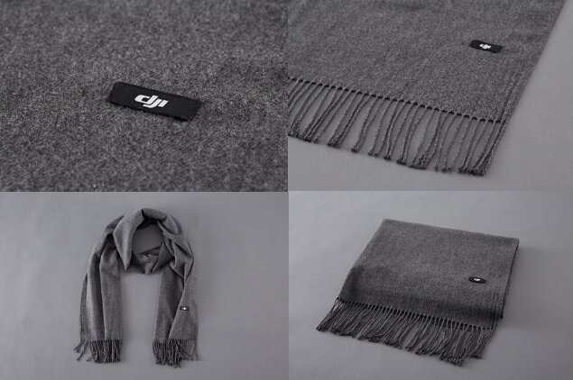 dji scarf