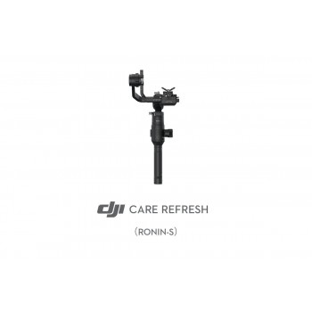 Care Refresh - Ronin-S - 1