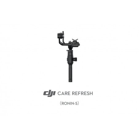 Care Refresh - Ronin-S