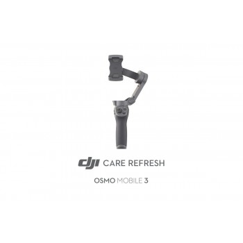 Care Refresh - Osmo Mobile 3