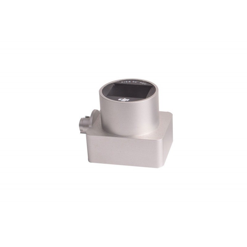 Camera Shell - Phantom 3 Pro/Adv