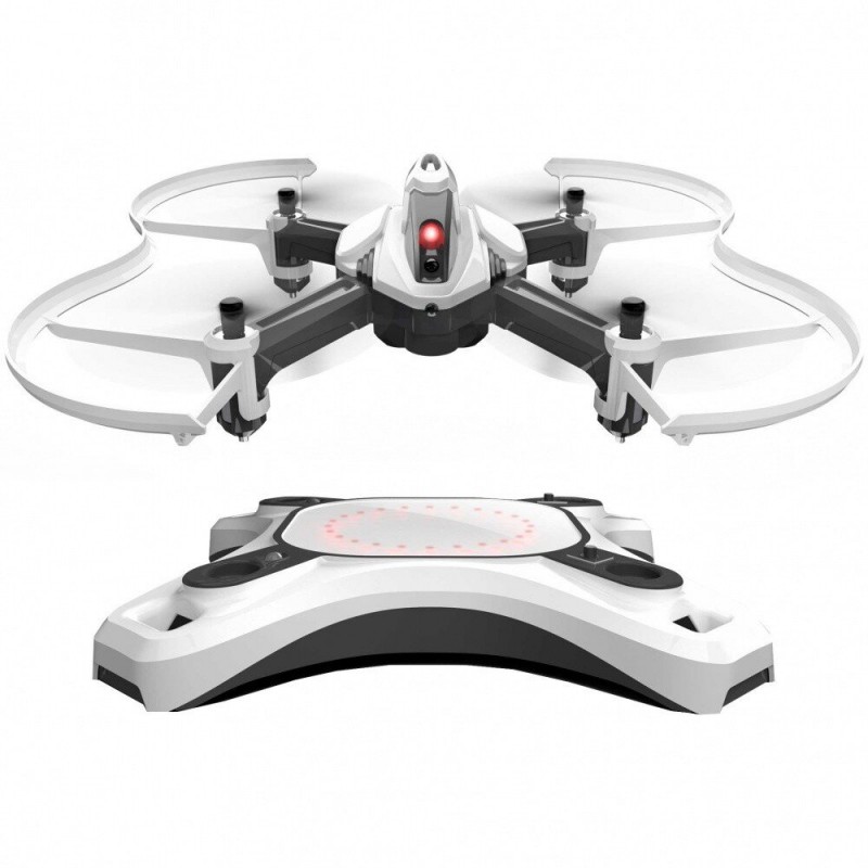 Drone n Base - dron with games platform