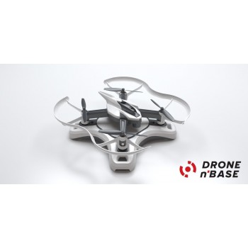 Drone n Base - dron z platformą do gier - 6