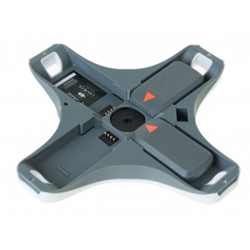 Drone n Base - dron z platformą do gier - 4