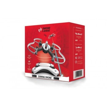 Drone n Base - dron with games platform