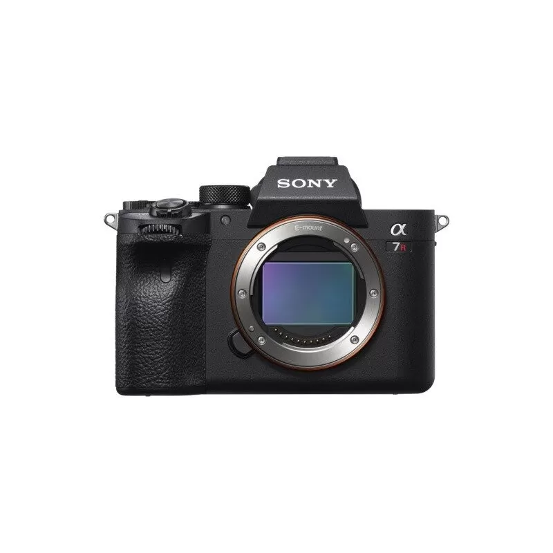 Aparat Sony A7R IV - 1 Aparat Sony A7R IV - 1