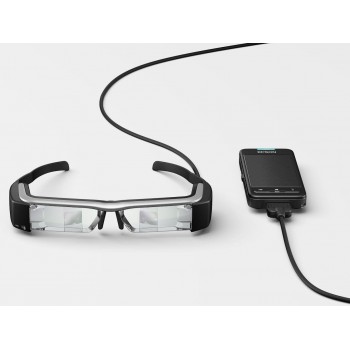 Epson Gogle FPV Moverio BT-200