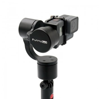 FunnyGO2 3axis stabilizer...