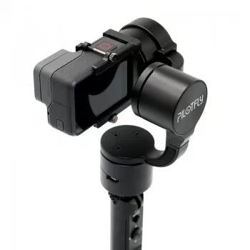 Zestaw Pilotfly FunnyGO2 + Pilot RM-1 dla kamer GoPro - 4