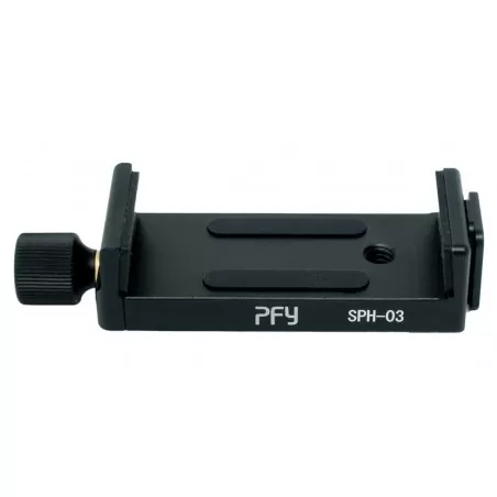 Mocowanie smartfona (PFY-SPH-03) - PFY - 1