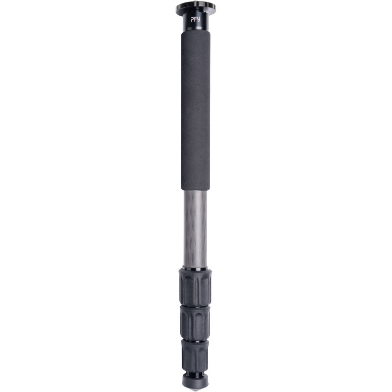 PFY Carbon Fiber Monopod CT340 With Twist-Lock (PFY-MP-CT340-TL)