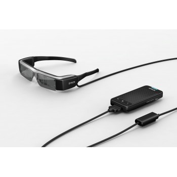 Epson Gogle FPV Moverio BT-200