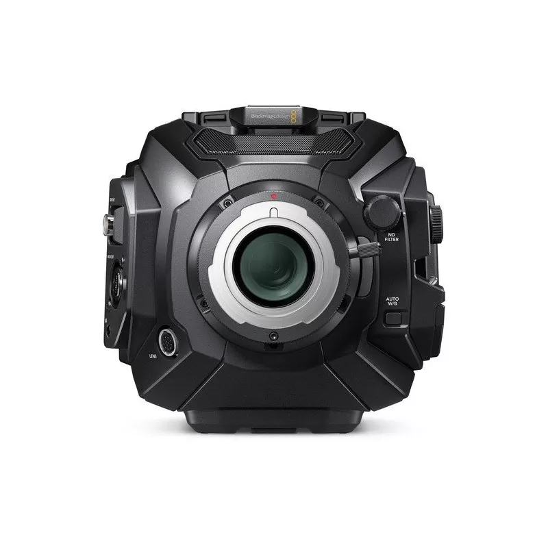 Kamera Blackmagic URSA Broadcast - 1 Kamera Blackmagic URSA Broadcast - 1