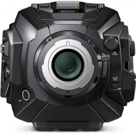 Kamera Blackmagic URSA Broadcast - 1