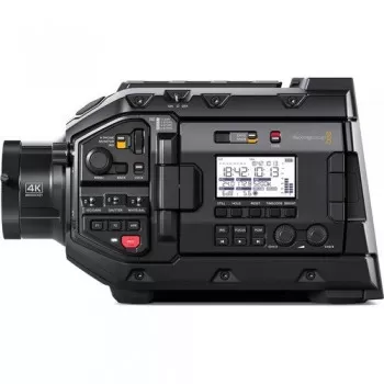 Kamera Blackmagic URSA Broadcast - 3