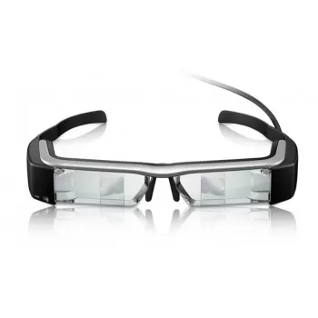 Epson Gogle FPV Moverio BT-200