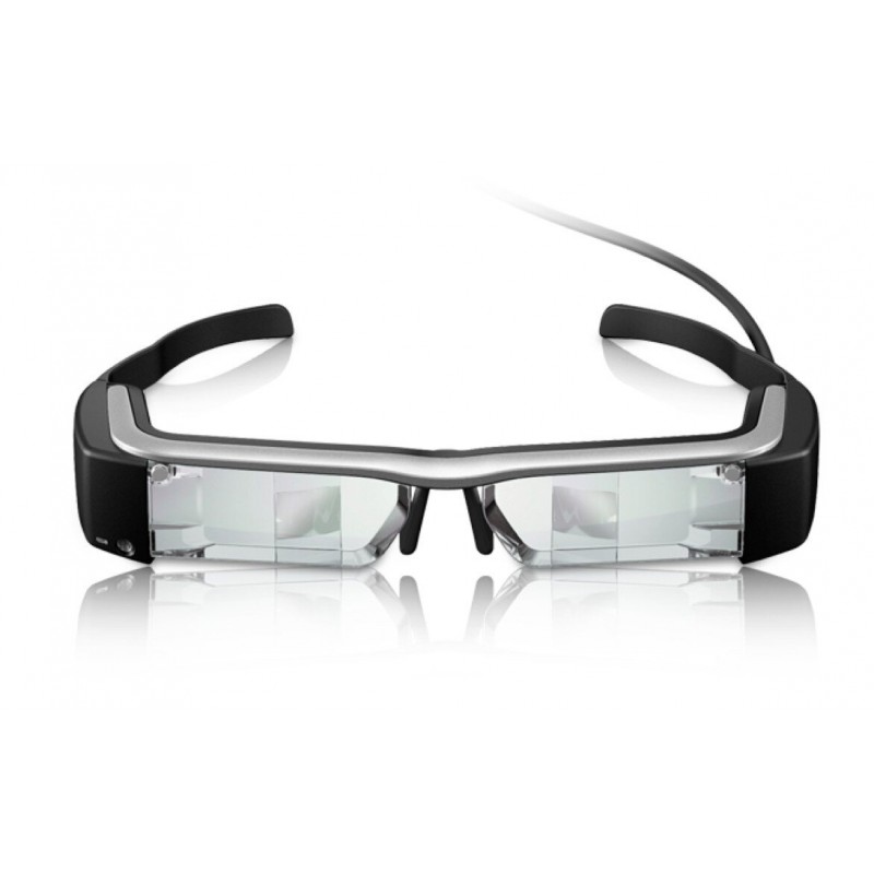 Epson Gogle FPV Moverio BT-200