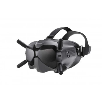 Zestaw DJI FPV Goggles + Nadajnik Radiowy - 4