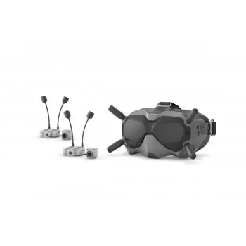 DJI FPV Experience Combo