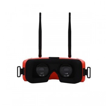 Gogle FPV S3 - Swellpro - 3
