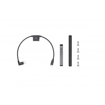 Focus Motor Rod Mount -...