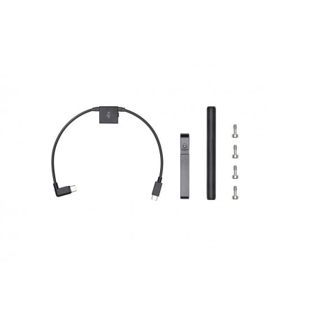 Focus Motor Rod Mount - Ronin-SC