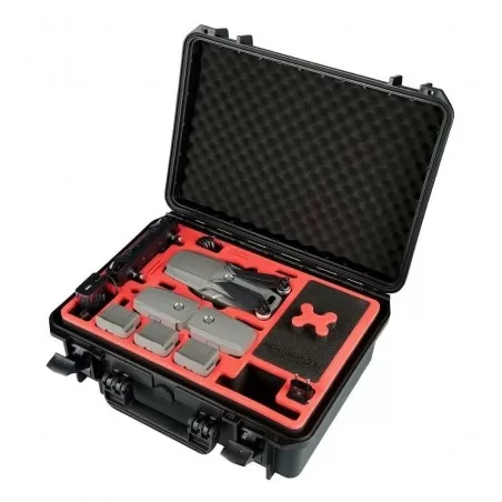 Walizka dla Mavic 2 + Smart Controller - MC-Cases - 2