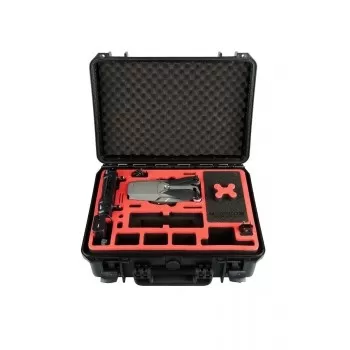 Walizka dla Mavic 2 + Smart Controller - MC-Cases - 4