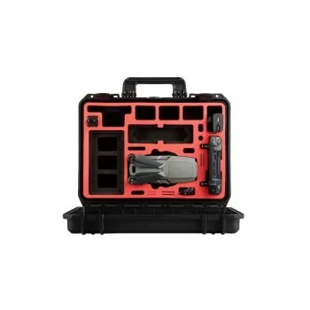 Walizka dla Mavic 2 + Smart Controller - MC-Cases - 5