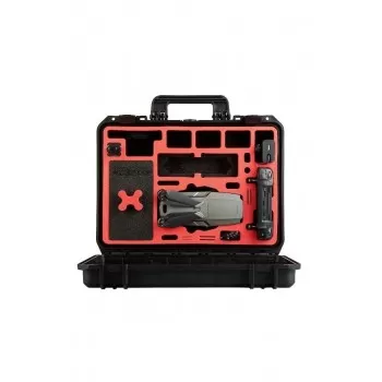 Walizka dla Mavic 2 + Smart Controller - MC-Cases - 6