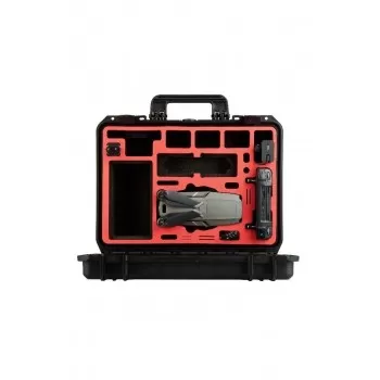 Walizka dla Mavic 2 + Smart Controller - MC-Cases - 7