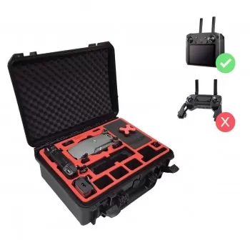 Walizka dla Mavic 2 + Smart Controller - MC-Cases - 8
