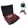 Walizka dla Mavic 2 + Smart Controller - MC-Cases - 8