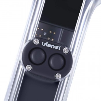 Obudowa wodoodprona dla Osmo Pocket - Ulanzi OP-10 - 4