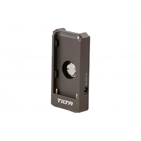 Tilta F970 Battery Plate Gray (TA-BTP-F970-G)