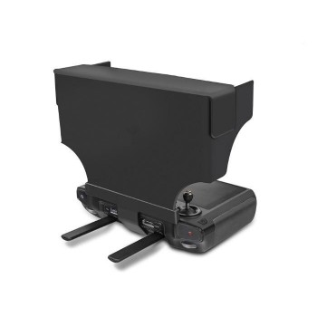 Osłona przeciwsłoneczna - Smart Controller - 2
