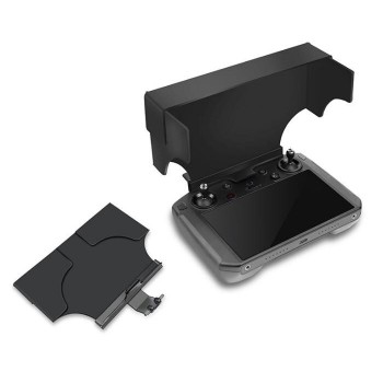 Osłona przeciwsłoneczna - Smart Controller - 3
