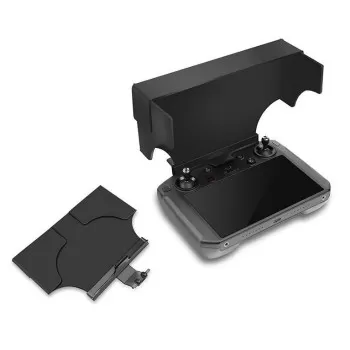 Osłona przeciwsłoneczna - Smart Controller - 3