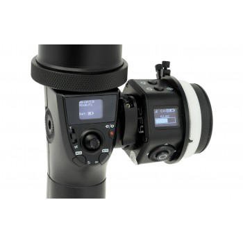 PFY Maverick for mirrorless and DSLR cameras