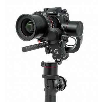 PFY Maverick for mirrorless and DSLR cameras