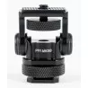 Regulowane Mocowanie 1/4" do zimniej stopki (PFY-MH360) - PFY - 1